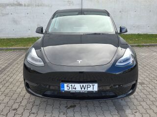 Tesla Model Y Shadowline Long Range AWD 368kW