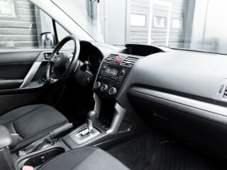 Subaru Forester 2.0 110kW
