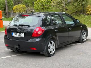Kia Ceed 1.4 80kW