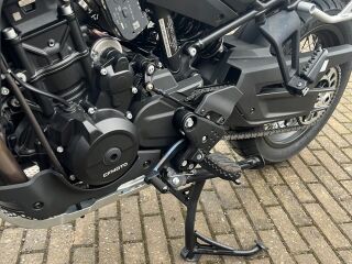 CFMOTO 800MT 67kW