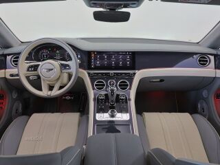 Bentley Continental GT PHEV 500kW 4.0 500kW