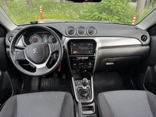 Suzuki Vitara GL+ 1.4 R4 95кВ