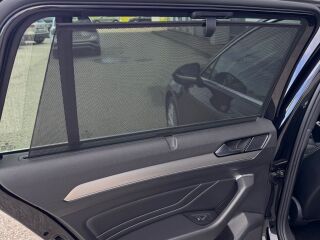 Volkswagen Passat Executive 4MOTION 2.0 TSI 200kW