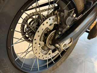 BMW F 850 GS R2 70kW