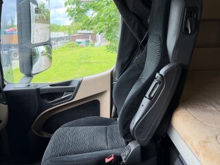 Mercedes-Benz Actros 1845 Retarder ADR