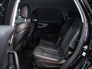 Audi Q7 S-Line Quattro 3.0 170kW
