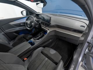Peugeot 5008 GT Diesel 96kW