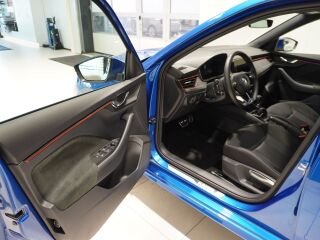 Skoda Kamiq SELECTION 1.0 TSI 85kW