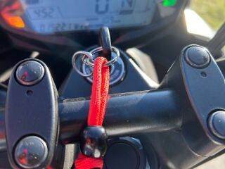 Suzuki SV 650 V2 54кВ