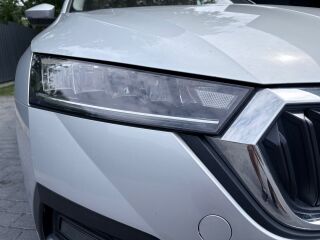 Skoda Octavia Ambition Plus 1.0 81kW