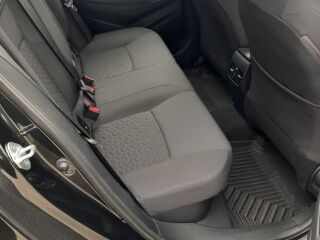 Toyota Corolla 112kW