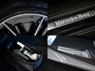 Mercedes-Benz GLE 350 DE 4MATIC AIRMATIC AMG COUPE NIGHT PACKAGE 2.0 235kW