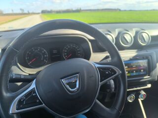 Dacia Duster 1.0 74kW