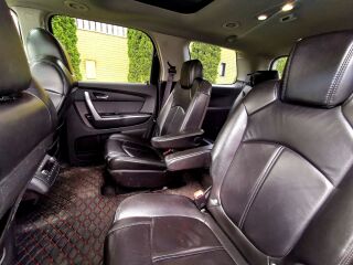 GMC Acadia SLT 3.6 202kW