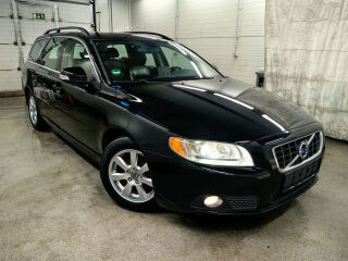Volvo V70 1.6 80кВ
