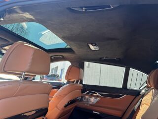 BMW 740 xdrive 3.0 235кВ
