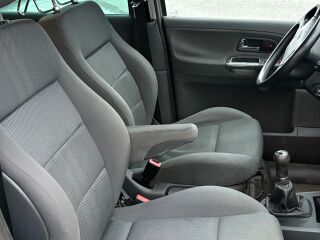 Volkswagen Sharan EURO 3 1.9 96кВ