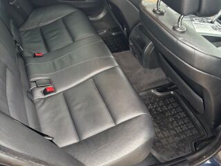 BMW 525 2.0 160kW