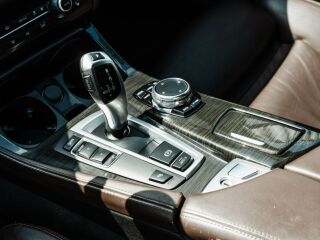 BMW 520 Luxury line 2.0 140кВ