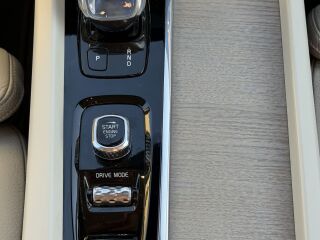 Volvo XC60 B4 Inscription 2.0 Mild-hybrid 145kW