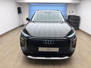 Audi Q3 SUV TDI 2.0 110kW