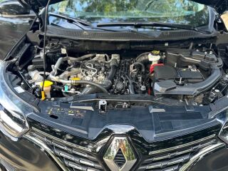 Renault Kadjar INTENS 1.3 R4 1.3 TCE 103kW