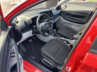 Hyundai i20 1.0 73кВ