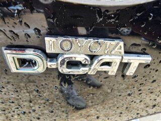 Toyota Auris 2.2 130кВ