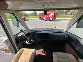 Carthago E-line I 61 XL LE Mercedes Benz 2.2 125kW