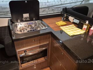 Marex 360 CABRIOLET CRUISER 2 x Bravo3 Mercury Diesel SD 2x270hp + Joystick Axius premium