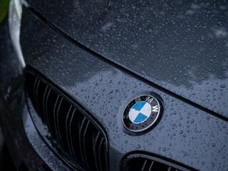 BMW 435 M-PAKETT 3.0 230kW