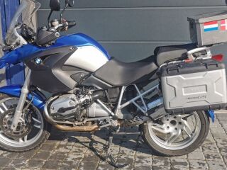 BMW R 1200 GS 74kW
