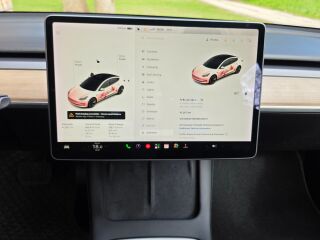 Tesla Model 3 Long Range Dual Motor FACELIFT 366kW