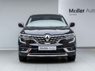 Renault Koleos Initiale Paris 2.0 135kW