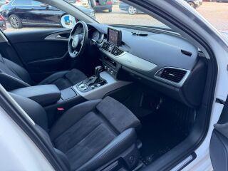 Audi A6 Facelift Avant Quattro 3.0 160kW