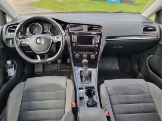 Volkswagen Golf 2.0 110kW