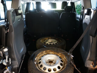 Peugeot Traveller Shuttle BlueHDi 180 XL 1+7 Matalalattia  2.0 R4 HDI 130кВ