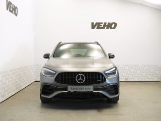 Mercedes-Benz GLA 45 AMG S 2.0 310kW