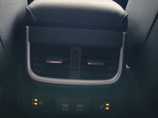 Subaru Legacy 2.5 H4 134kW
