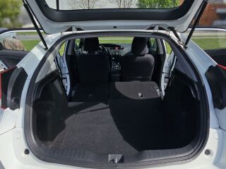 Honda Civic 1.8 VTEC 104kW
