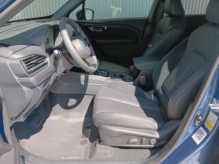 Subaru Forester AWD E-Boxer LIMITED EyeSight CVT 2.0 100kW