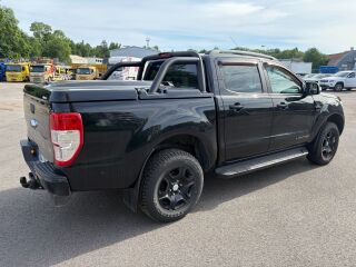 Ford Ranger 3.2 147кВ