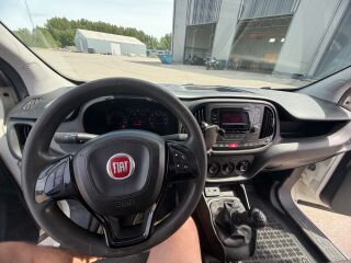 Fiat Doblo 1.2 70kW