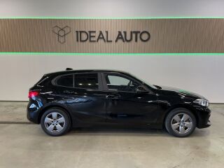 BMW 118 I 1.5 100kW