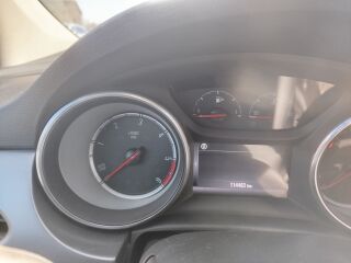 Opel Astra 1.6 81kW