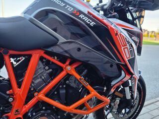 KTM 1290 Super Duke GT V2 127kW