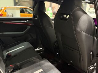 Skoda Kodiaq SportLine phev 1.5 TSI 110кВ