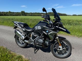 BMW R 1250 GS boxer 100кВ