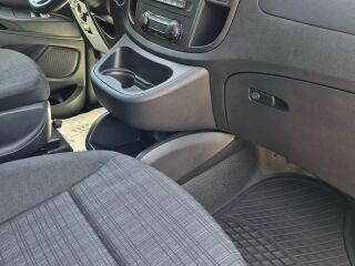 Mercedes-Benz Vito Vito 116 BlueTec Mixto A2 2.1 120kW