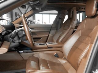 Porsche Taycan Cross Turismo 320kW